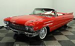 1960 Series 62 Convertible Thumbnail 18