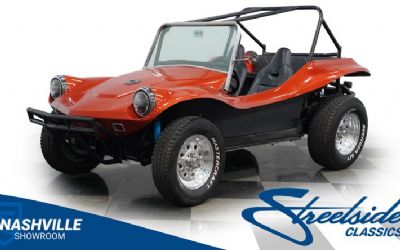 Photo of a 1964 Volkswagen Dune Buggy for sale