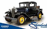 1930 Model A Rumble Seat Coupe Thumbnail 1