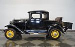 1930 Model A Rumble Seat Coupe Thumbnail 8