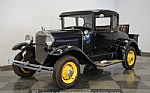 1930 Model A Rumble Seat Coupe Thumbnail 6