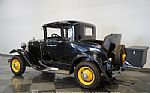 1930 Model A Rumble Seat Coupe Thumbnail 9