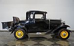 1930 Model A Rumble Seat Coupe Thumbnail 15