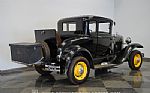 1930 Model A Rumble Seat Coupe Thumbnail 13