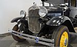1930 Model A Rumble Seat Coupe Thumbnail 22