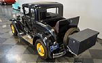 1930 Model A Rumble Seat Coupe Thumbnail 27