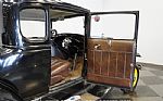 1930 Model A Rumble Seat Coupe Thumbnail 61