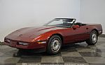 1987 Corvette Convertible Thumbnail 6