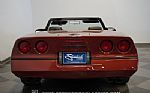 1987 Corvette Convertible Thumbnail 11