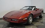1987 Corvette Convertible Thumbnail 19