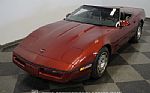 1987 Corvette Convertible Thumbnail 21