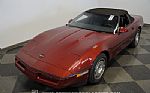 1987 Corvette Convertible Thumbnail 22