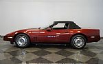 1987 Corvette Convertible Thumbnail 24