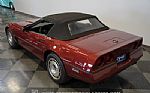 1987 Corvette Convertible Thumbnail 26
