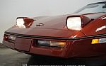 1987 Corvette Convertible Thumbnail 28