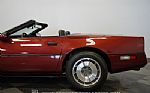 1987 Corvette Convertible Thumbnail 31