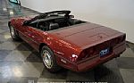 1987 Corvette Convertible Thumbnail 33