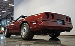 1987 Corvette Convertible Thumbnail 32