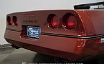 1987 Corvette Convertible Thumbnail 37