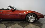 1987 Corvette Convertible Thumbnail 40