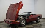 1987 Corvette Convertible Thumbnail 44