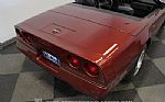 1987 Corvette Convertible Thumbnail 68