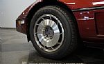 1987 Corvette Convertible Thumbnail 71