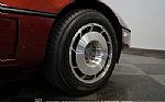 1987 Corvette Convertible Thumbnail 74