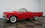 1957 Thunderbird E Code Thumbnail 7