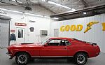 1970 Mustang Mach 1 Thumbnail 5