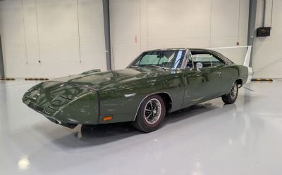 Photo of a 1969 Dodge Daytona for sale