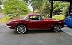 1962 Corvette Convertible Thumbnail 1