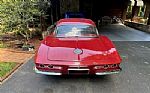 1962 Corvette Convertible Thumbnail 4