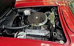 1962 Corvette Convertible Thumbnail 12