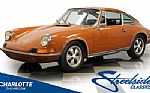 1973 911 T Thumbnail 1