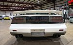 1987 Fiero GT Thumbnail 7