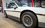 1987 Fiero GT Thumbnail 45