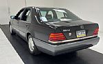 1993 300SD Sedan Thumbnail 3