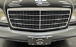 1993 300SD Sedan Thumbnail 9