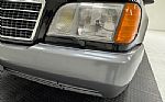 1993 300SD Sedan Thumbnail 11