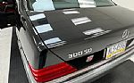 1993 300SD Sedan Thumbnail 38