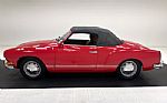 1973 Karmann Ghia Convertible Thumbnail 3