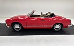 1973 Karmann Ghia Convertible Thumbnail 4