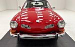 1973 Karmann Ghia Convertible Thumbnail 11