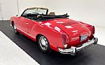 1973 Karmann Ghia Convertible Thumbnail 6