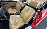 1973 Karmann Ghia Convertible Thumbnail 62