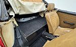 1973 Karmann Ghia Convertible Thumbnail 67