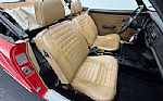 1973 Karmann Ghia Convertible Thumbnail 65
