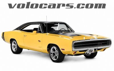Photo of a 1970 Dodge Charger R/T for sale