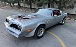 1977 Trans Am Coupe Thumbnail 2